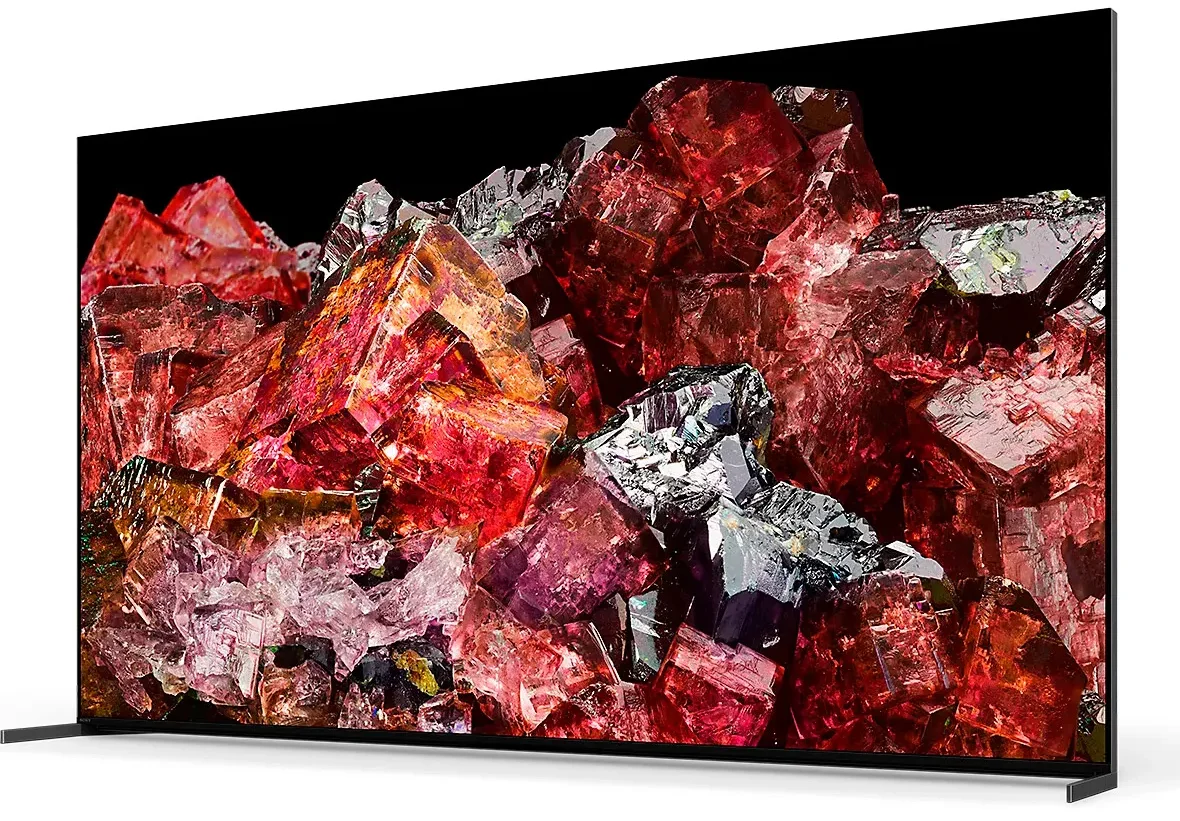 Телевізор 65" Sony XR65X95LAEP / 4K / 120 Гц / Mini LED / Google TV / Wi-Fi / Bluetooth / T2, фото №3