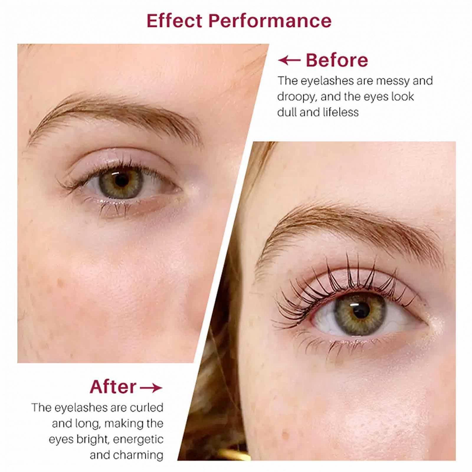 Набір Lear-au Eyelash Lift, фото №5