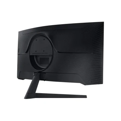 Монитор Samsung LC34G55TWWIXUA, фото №9 Монитор Samsung LC34G55TWWIXUA, фото №9