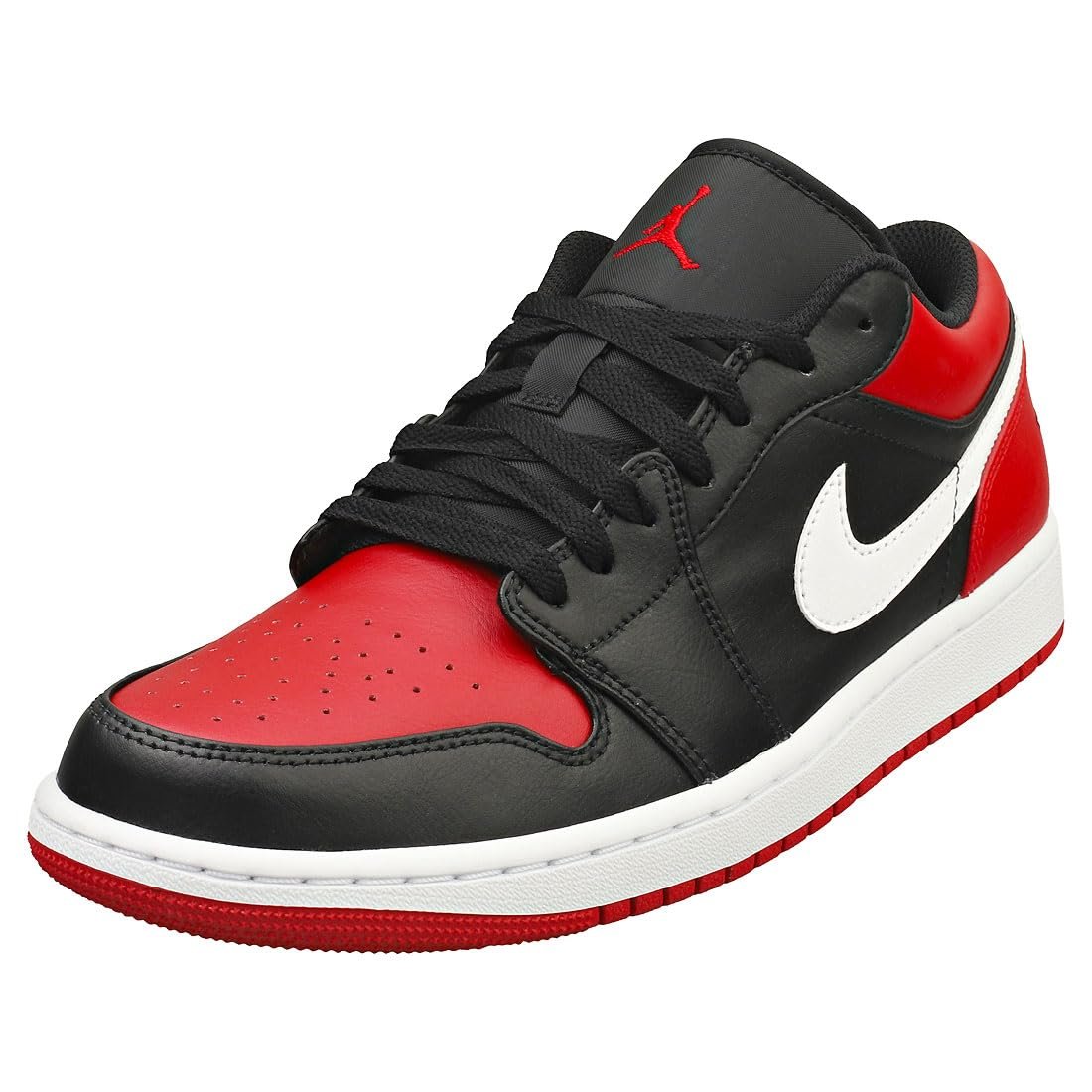 Кросівки Nike Air Jordan 1 Low, фото №1 Кросівки Nike Air Jordan 1 Low, фото №1