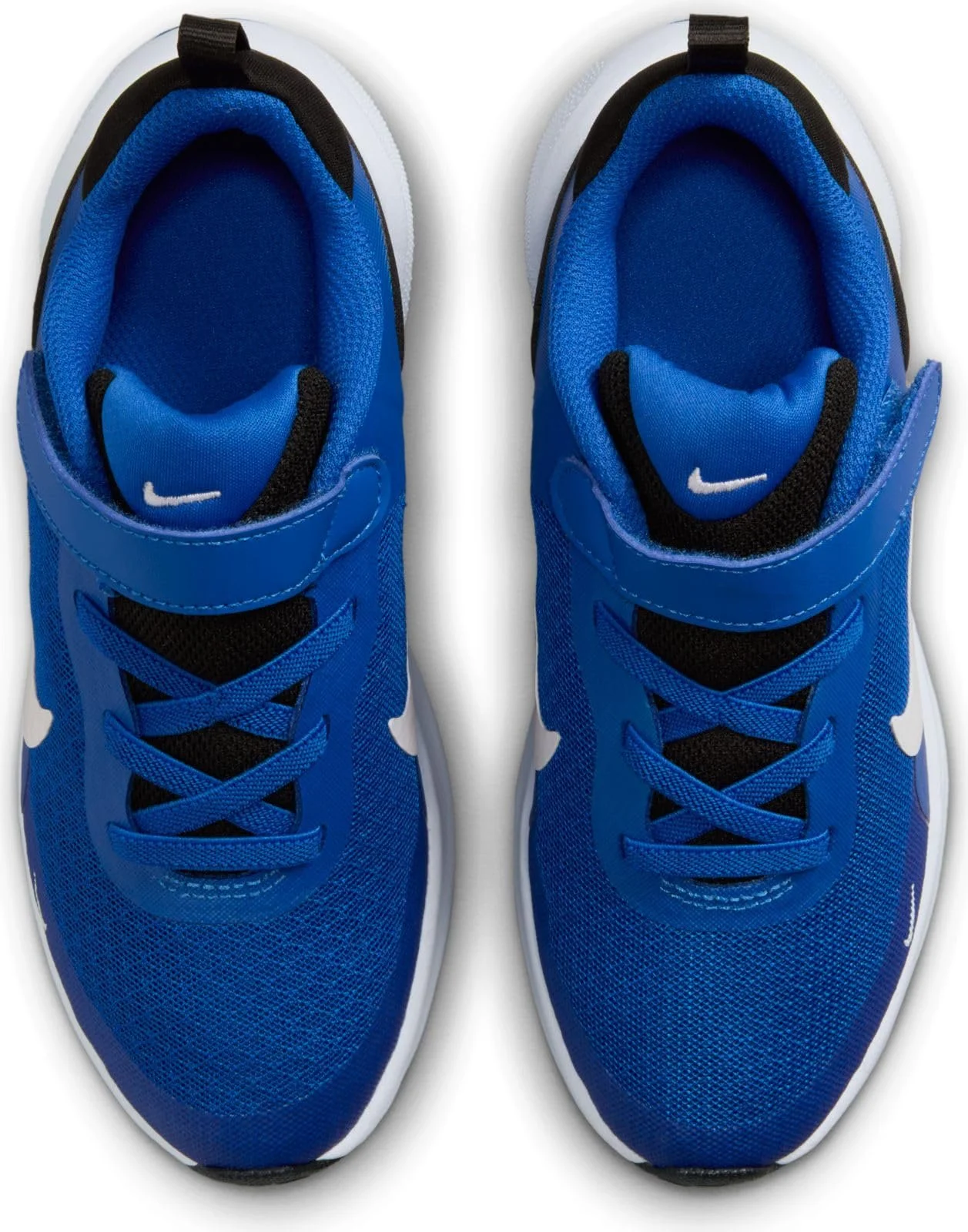 Обувь Nike Revolution 7 для детей младшего возраста, FB7690, фото №4 Обувь Nike Revolution 7 для детей младшего возраста, FB7690, фото №4