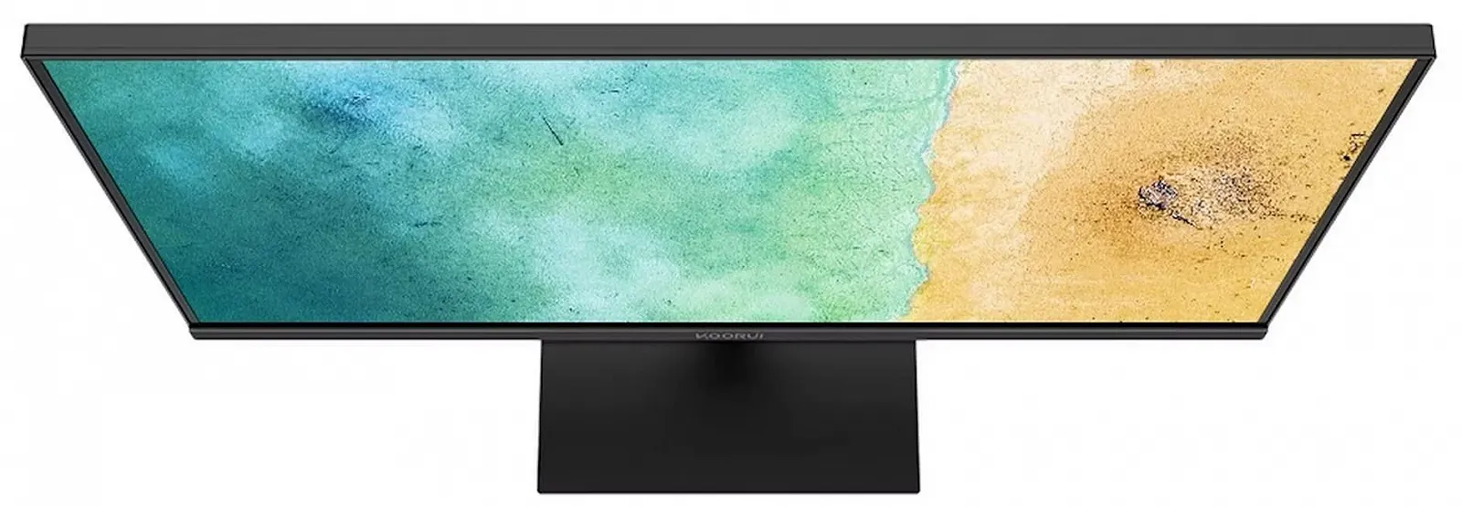 Монітор 24" KOORUI E2411H Full HD IPS 120 Гц, фото №3 Монітор 24" KOORUI E2411H Full HD IPS 120 Гц, фото №3