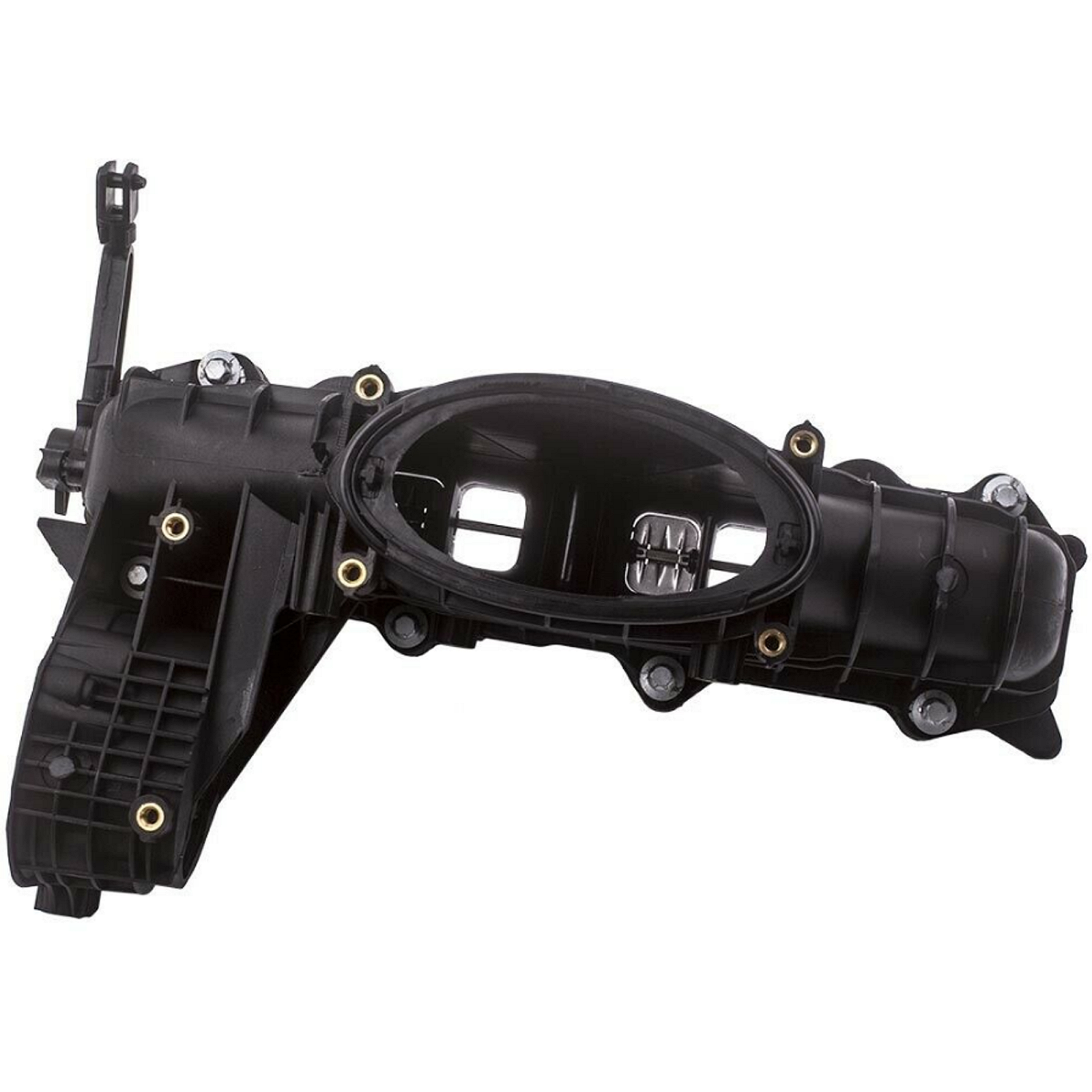 Впускний колектор PartsTec PTA519-0016 для Mercedes-Benz Jeep, фото №1