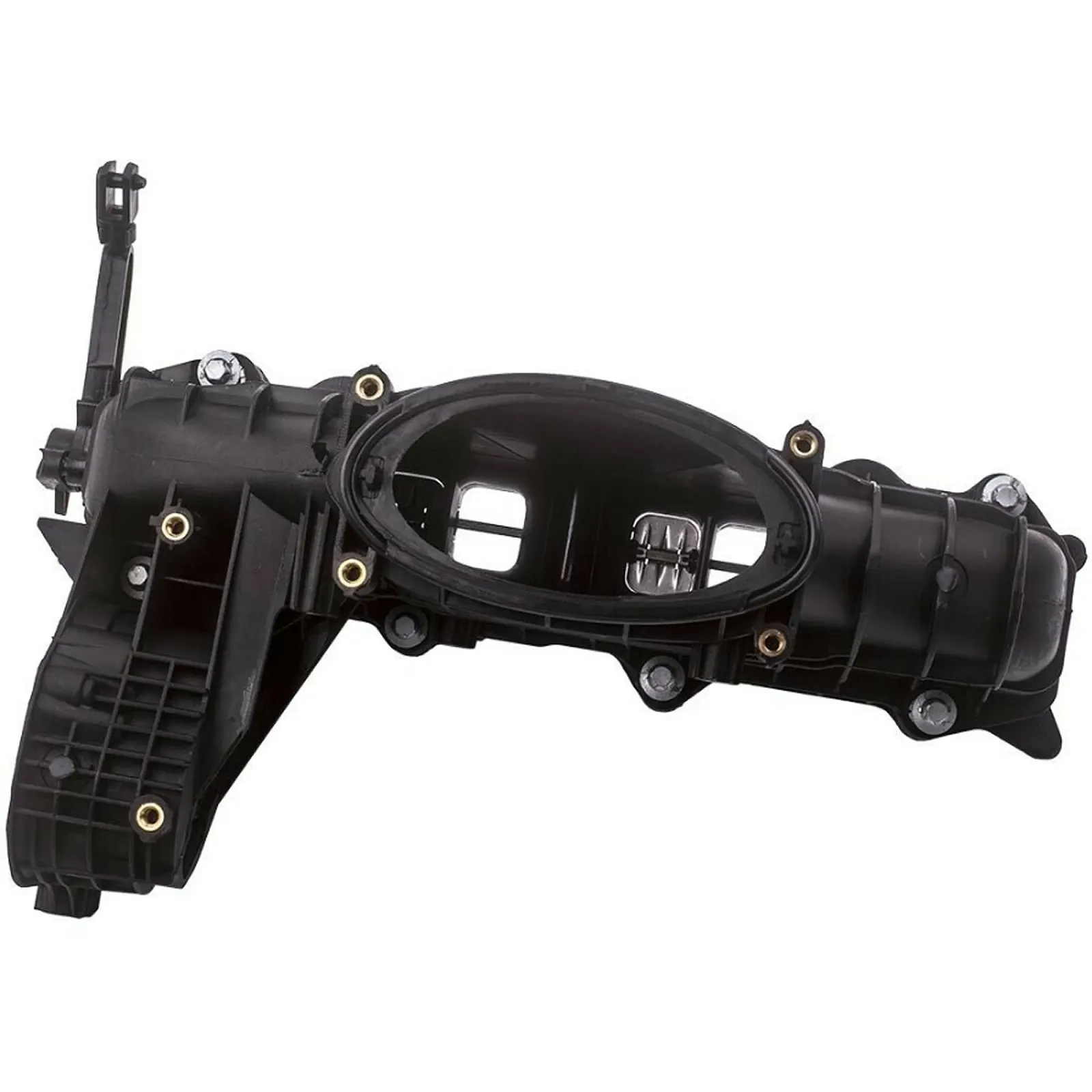 Впускной коллектор PartsTec PTA519-0016 для Mercedes-Benz Jeep, фото №1