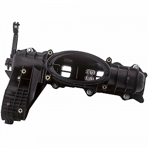 Впускний колектор PartsTec PTA519-0016 для Mercedes-Benz Jeep - Фото 1