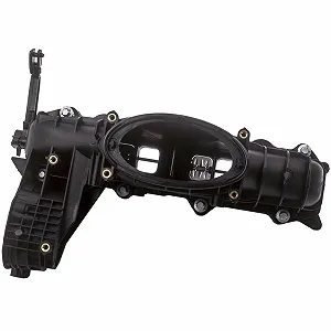 Впускной коллектор PartsTec PTA519-0016 для Mercedes-Benz Jeep - Фото 1