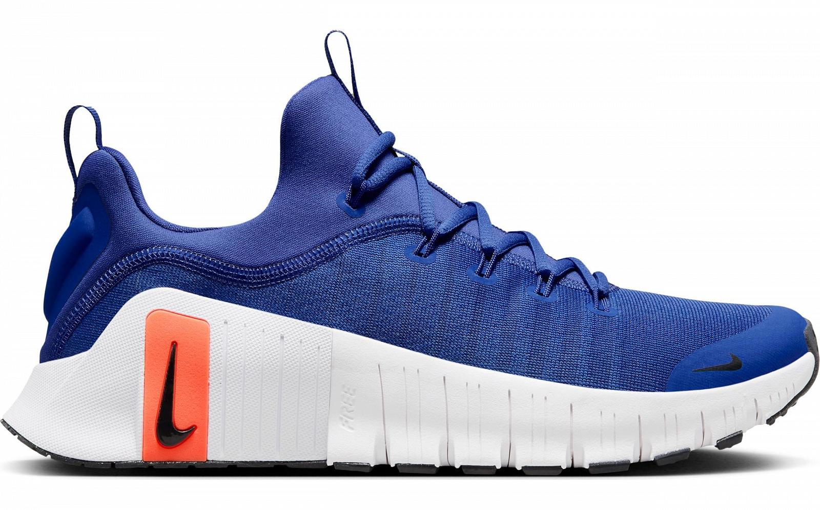 Чоловічі кросівки для тренувань Nike Free Metcon 6, фото №5