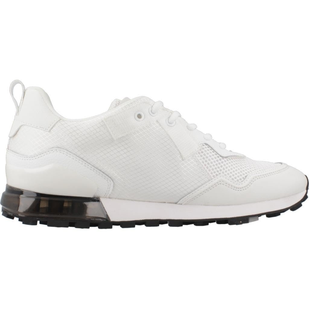 Кроссовки Cruyff SUPERBIA Cерый, фото №4