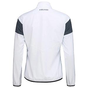 Женская куртка HEAD Club 22 synthetic.ua - Фото 1