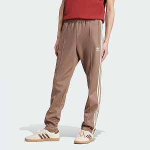 Штани CLASSIC TP JP2525 Adidas Світло-коричневий L - Фото 1