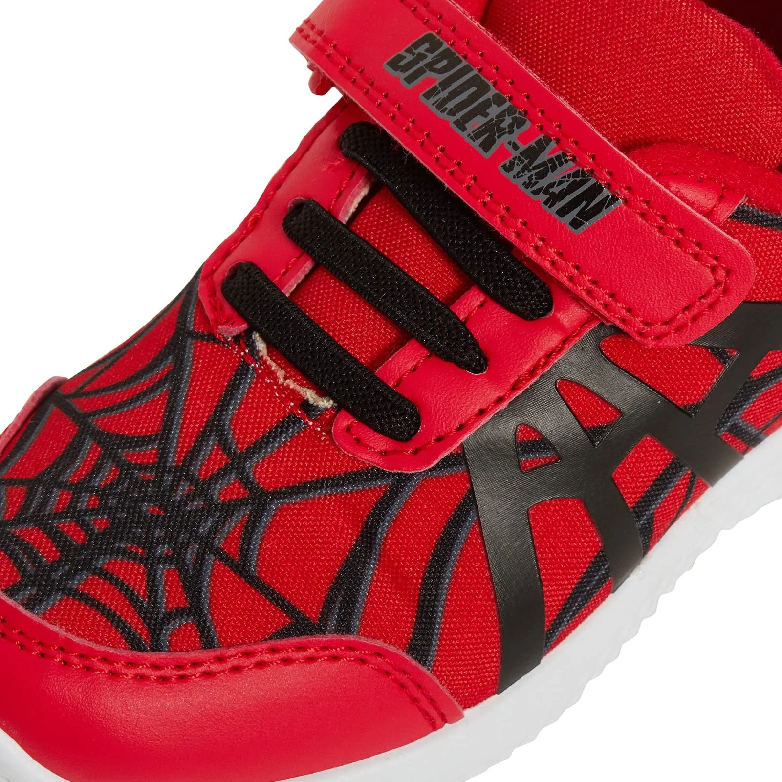 Кроссовки Marvel Spiderman для мальчиков Детская спортивная обувь Детские кроссовки Avengers для бега и скейтбординга, фото №2