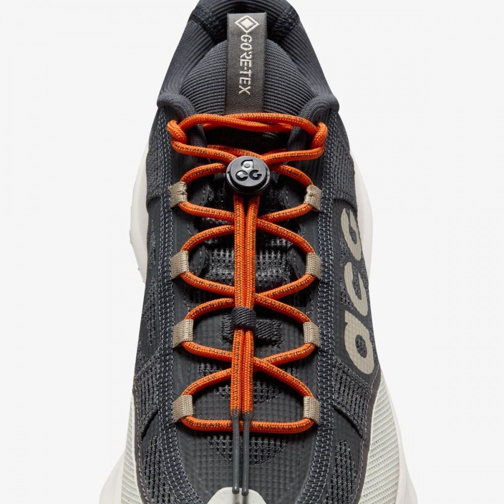 Кросівки Nike Acg Mountain Fly 2 Low Gore-Tex Grey HF6245-002  41, фото №6