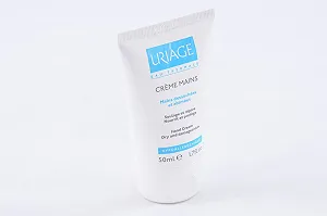 Крем для рук Uriage 50 мл synthetic.ua - Фото 1