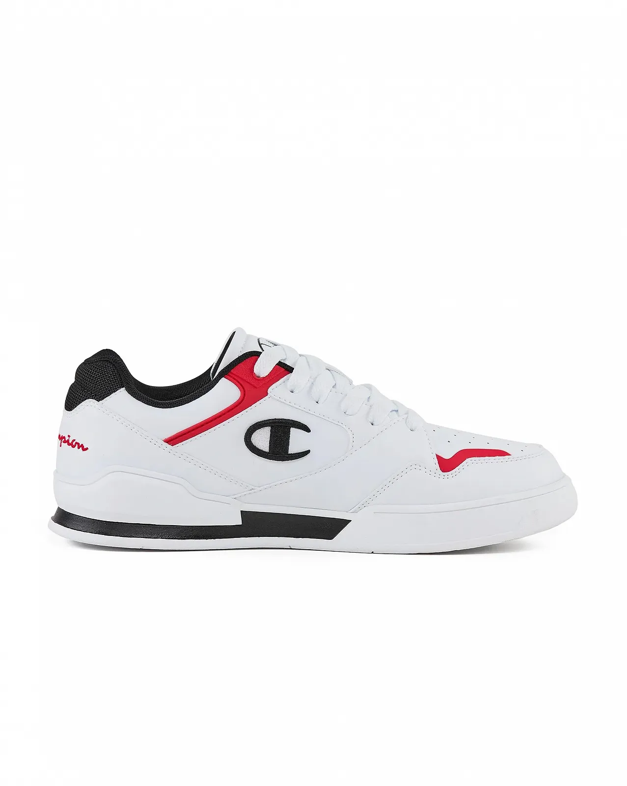 Чоловічі Кросівки Champion 3 Point Tech Low, фото №3