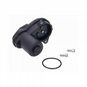 Исполнительный элемент суппорта стояночного тормоза VEMO V20-77-0064 Green Mobility Parts - Фото 1