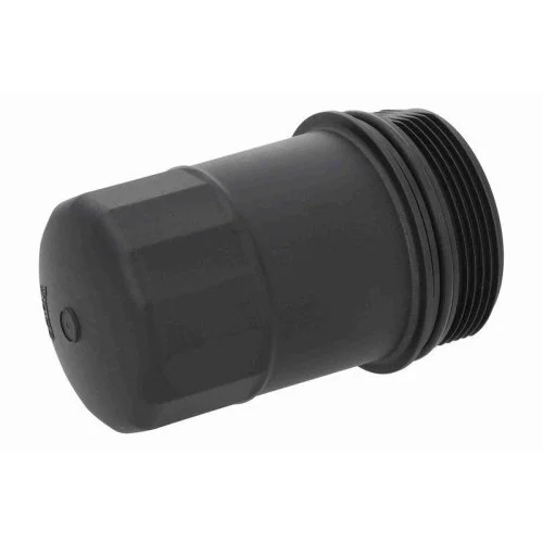 Кришка корпусу масляного фільтра VAICO Green Mobility Parts V30-3558 для MERCEDES-BENZ, фото №3