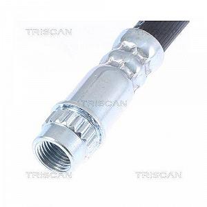 Гальмівний шланг TRISCAN 8150 25253 для RENAULT, задній, внутрішній synthetic.ua - Фото 1