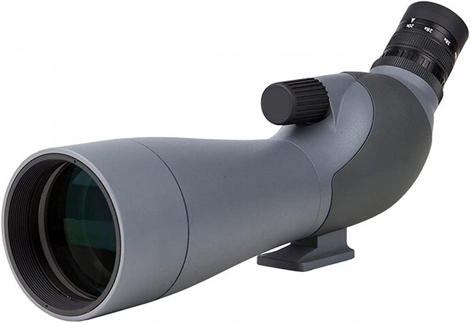 Монокуляр NOALED Super Telephoto Zoom 15-60x Bak4 Waterproof, фото №1