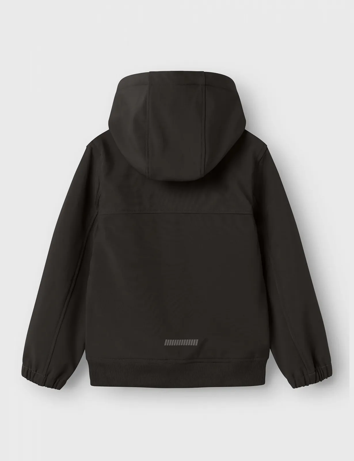 Куртка Softshell NAME IT Nkmalfa08 Cool Block Fo для хлопчиків, фото №2