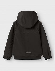 Куртка Softshell NAME IT Nkmalfa08 Cool Block Fo для хлопчиків synthetic.ua - Фото 1