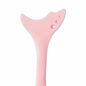 Еyeliner harayaa Eyeliner-Schablone багатофункціональний інструмент рожевий synthetic.ua - Фото 1