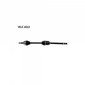 Приводной вал SKF VKJC 6013 для RENAULT передняя ось справа - Фото 1