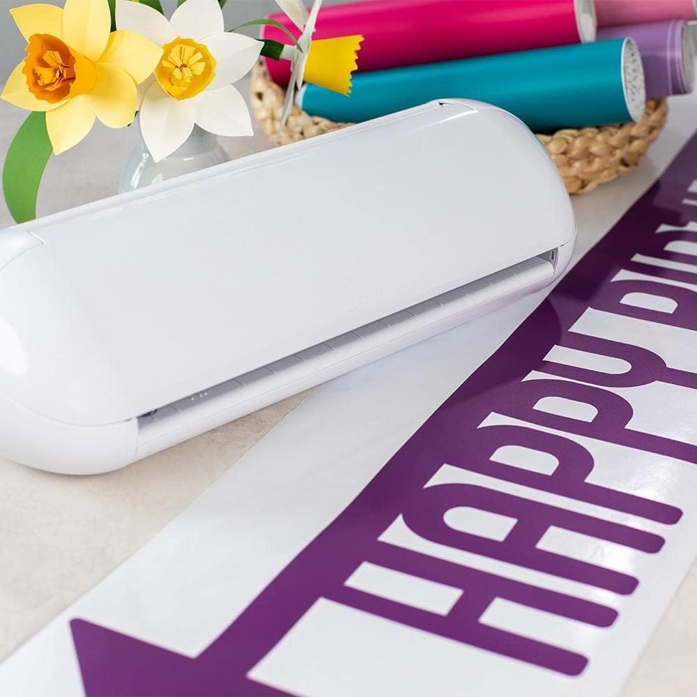 Ріжучий плотер Silhouette Portrait 3 White, фото №5