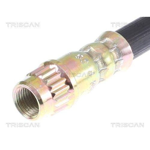 Гальмівний шланг TRISCAN 8150 25105 для RENAULT, передня вісь, фото №2