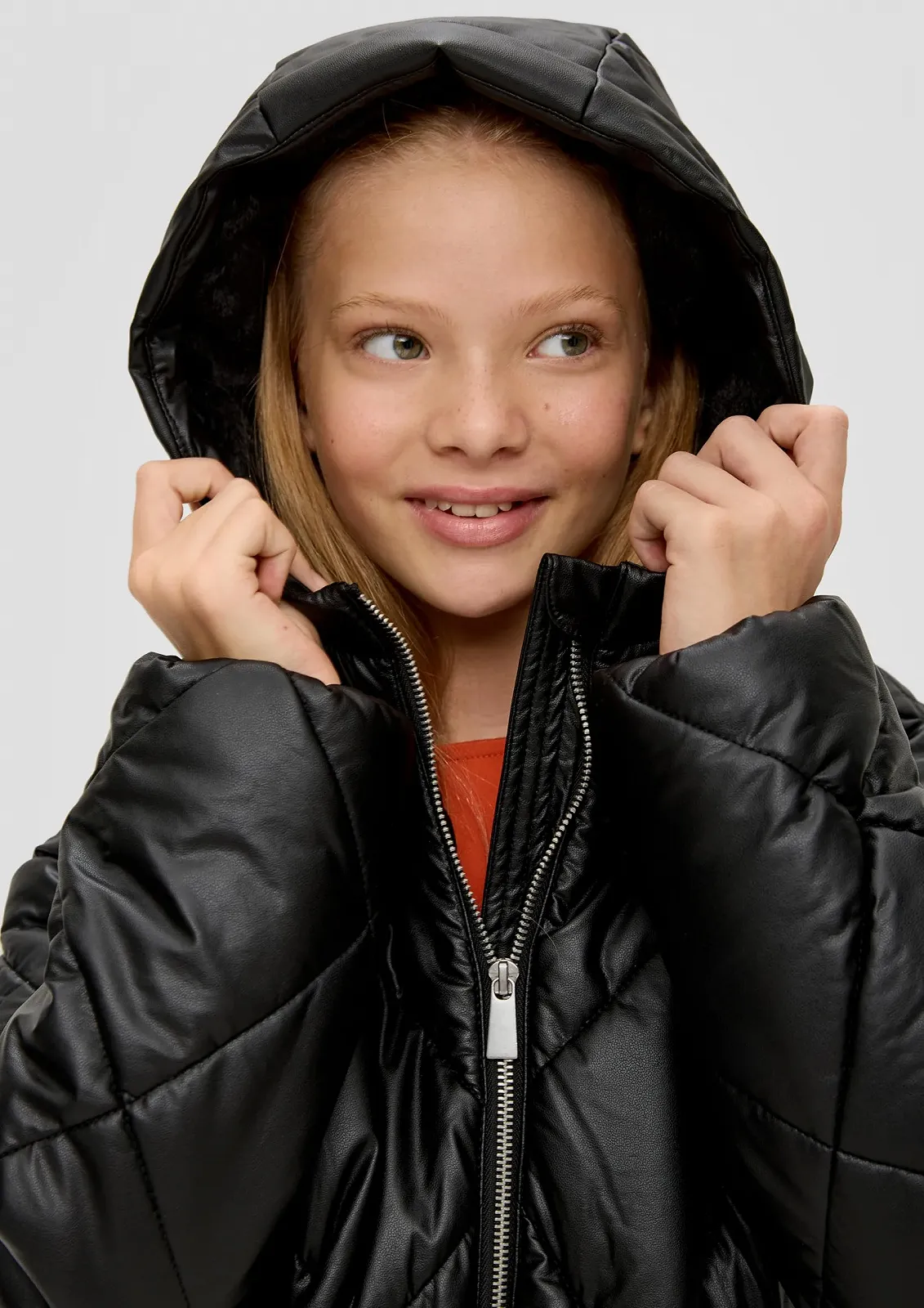 Куртка s.Oliver для мальчка, фото №3 Куртка s.Oliver для мальчка, фото №3