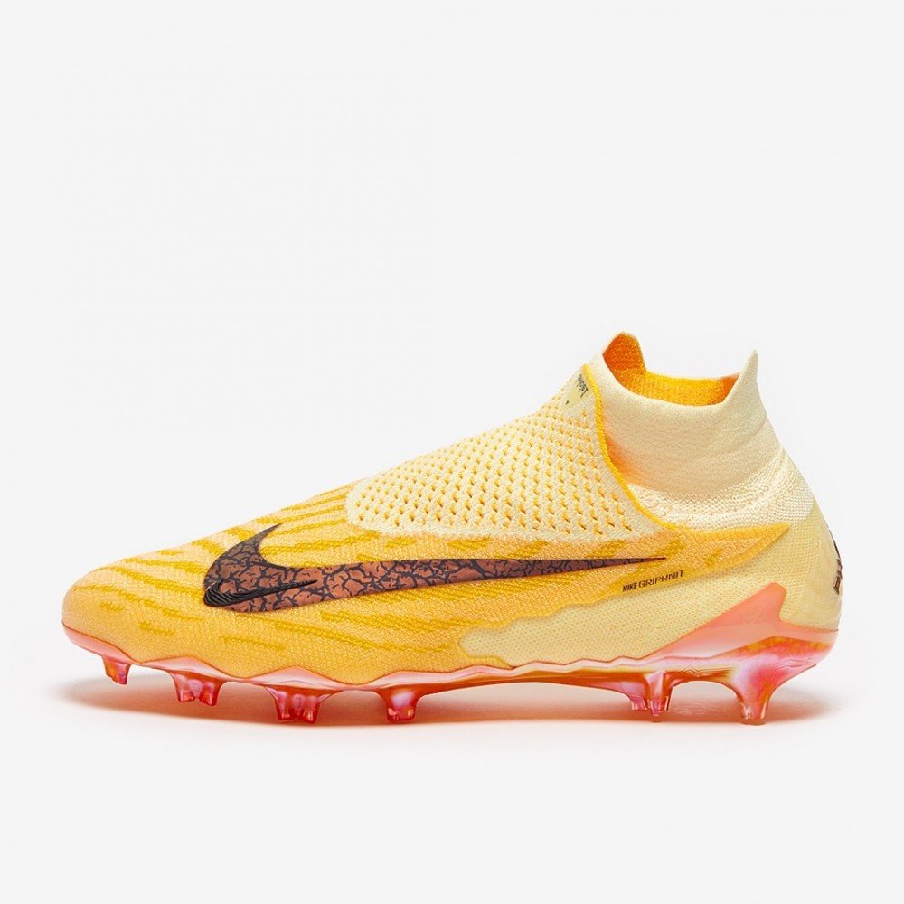 Бутсы Nike PHANTOM GX ELITE DF FG SE 40.5, фото №5