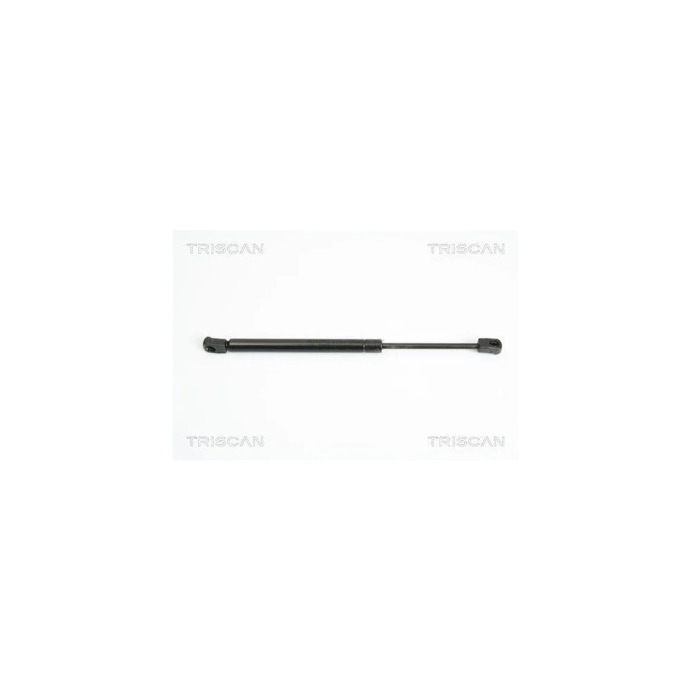 Газлифт капота TRISCAN 8710 12104 для ALFA ROMEO, передний левый, фото №1 Газлифт капота TRISCAN 8710 12104 для ALFA ROMEO, передний левый, фото №1