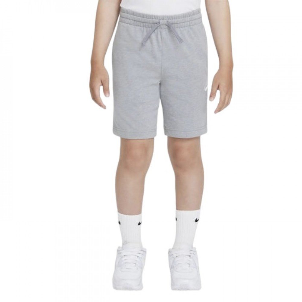 Шорты NIKE CLUB JERSEY SHORT S, фото №1