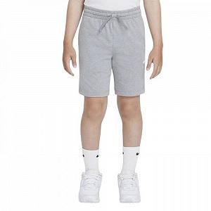 Шорты NIKE CLUB JERSEY SHORT S - Фото 1