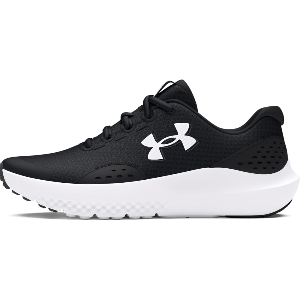 Кроссовки Under Armour Ua BGS Surge 4, фото №1