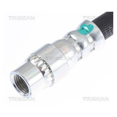 Гальмівний шланг TRISCAN 8150 25163 для RENAULT, передній міст, фото №2