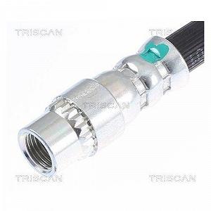 Тормозной шланг TRISCAN 8150 25163 для RENAULT, передний мост synthetic.ua - Фото 1