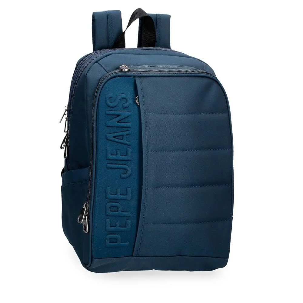 Рюкзак для ноутбука Pepe Jeans Ancor Полиэстер, фото №1