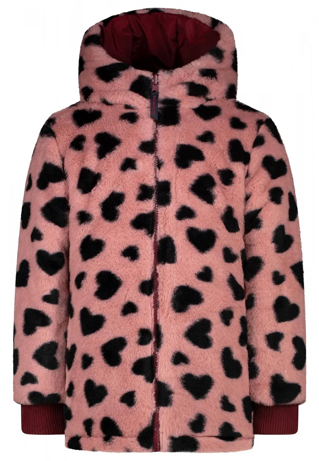 Куртка SALT AND PEPPER Двостороння, фото №6