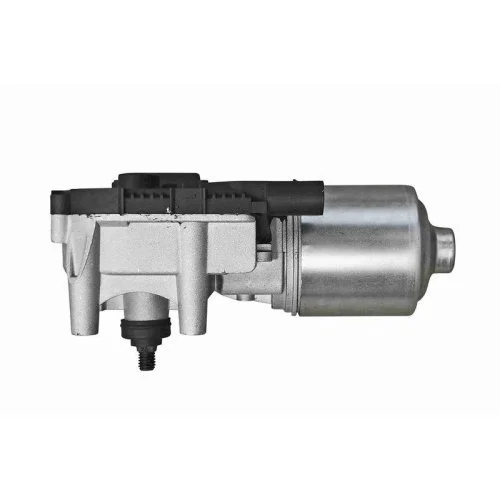 Двигатель стеклоочистителя VEMO V10-07-0071 передний, фото №3