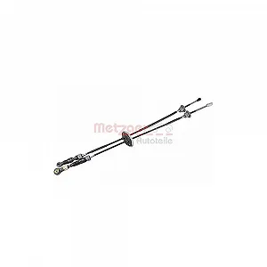 Трос переключения передач METZGER 3150236 для HYUNDAI - Фото 1