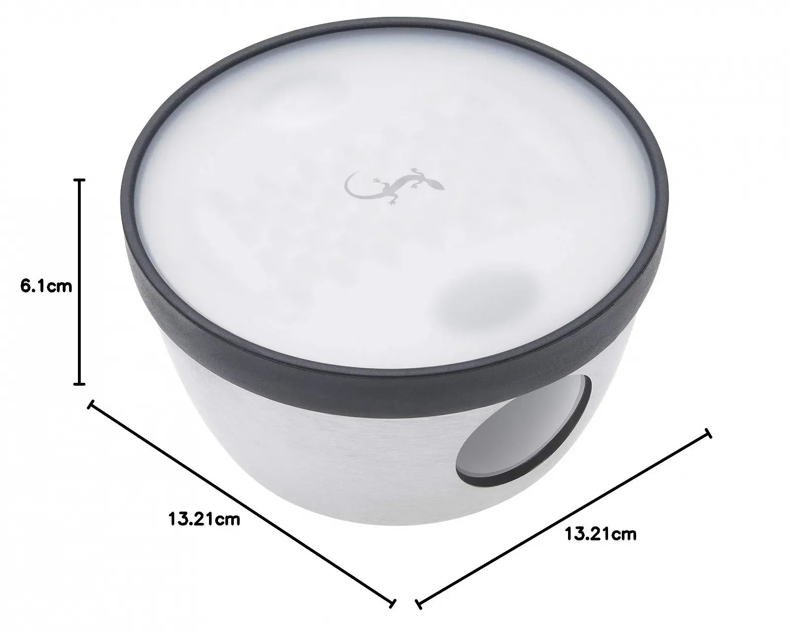 Терка Lurch Razortech EDS для пармезана, 1 предмет, фото №8