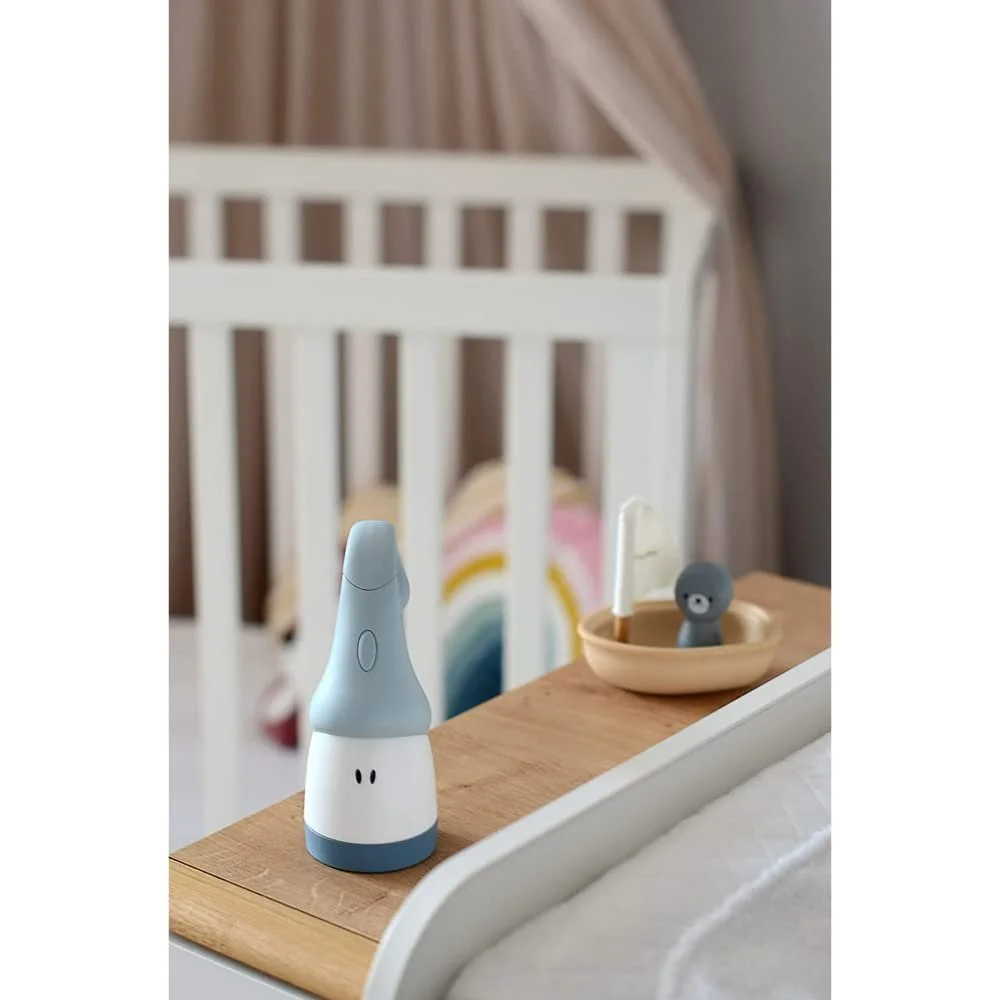 Нічник BÉABA Бездротовий М’яке світло Ергономічний 90 годин, фото №4