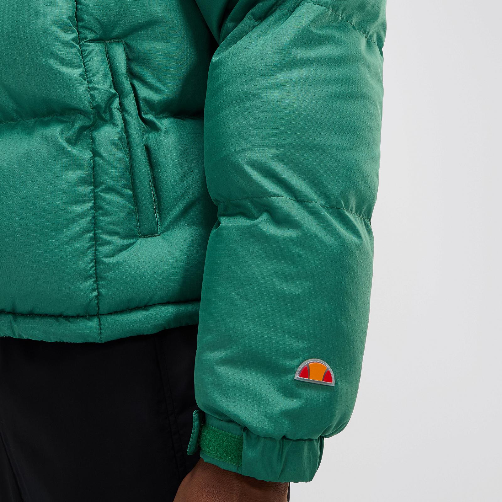 Куртка Ellesse Argent Padded S, фото №3