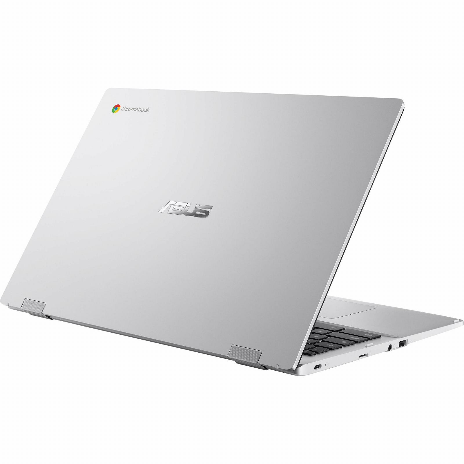 Ноутбук 15.6" ASUS Chromebook 15 (CX1500CKA-EJ0245) Intel Celeron N4500 RAM 8GB eMMC 64GB 11год батарея ChromeOS (UKR), фото №5 Ноутбук 15.6" ASUS Chromebook 15 (CX1500CKA-EJ0245) Intel Celeron N4500 RAM 8GB eMMC 64GB 11год батарея ChromeOS (UKR), фото №5