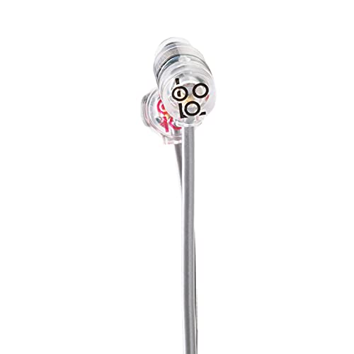 Наушники Moondrop Quarks IEM Закрытого Типа (Без Микрофона), фото №3