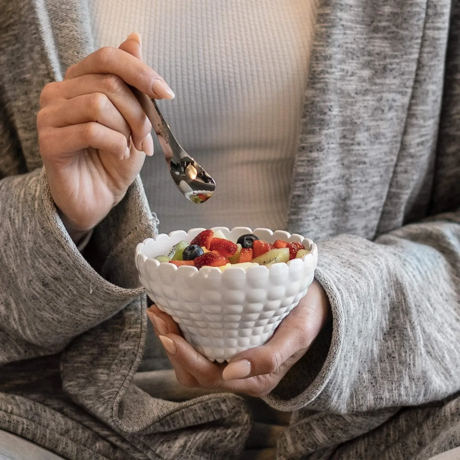 Миска Guzzini Tiffany 12 см, фото №3