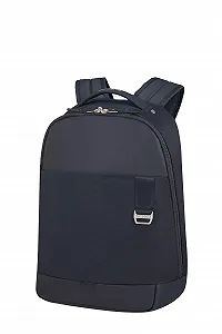 Рюкзак для ноутбука Samsonite Midtown 14 дюймов 41 см 19 л Темно-синий - Фото 1
