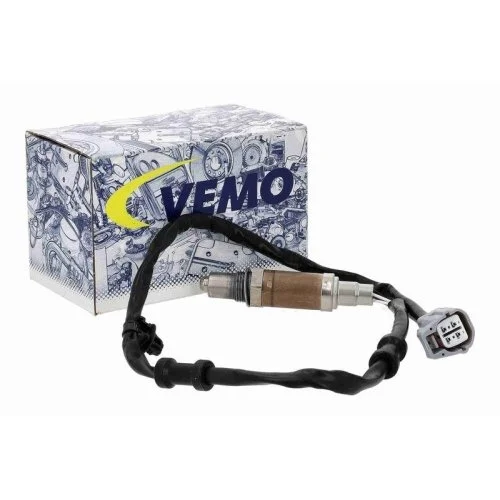 Лямбда-зонд VEMO Q+ V32-76-0021 для MAZDA, фото №2