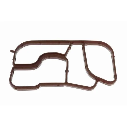 Радіатор масляний двигуна VEMO Green Mobility Parts V15-60-6020 для AUDI SEAT SKODA VW, фото №3