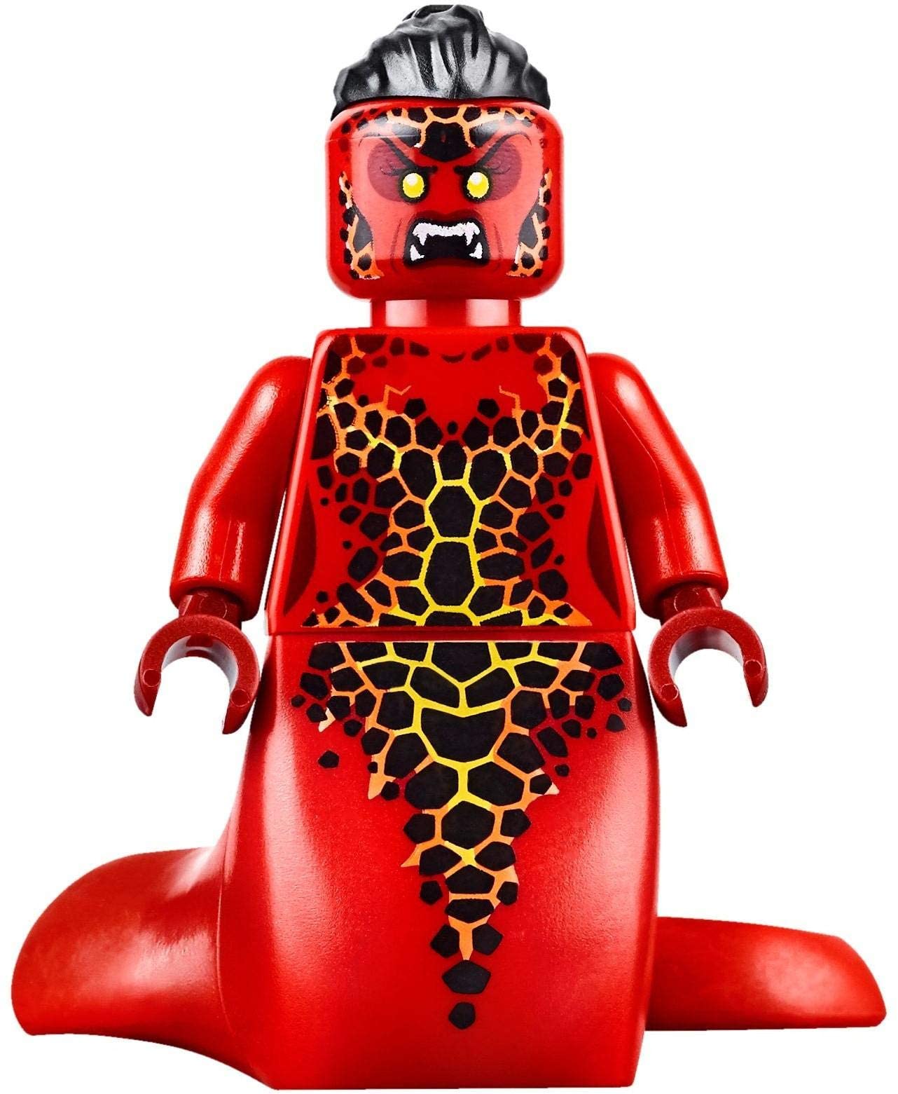 LEGO Nexo Knights Knight Mech 70326 чёрный, фото №12